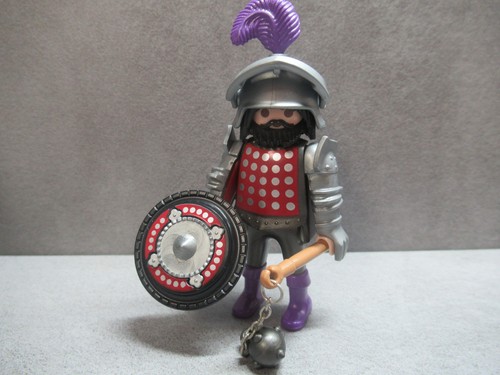 Playmobil figuren special - |,