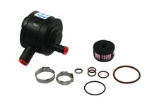 ORIGINAL PRINS VSI FILTER 1 AUSGANG FÜR BIS ZU 5 ZYLINDER AUTOGAS LPG GASFILTER