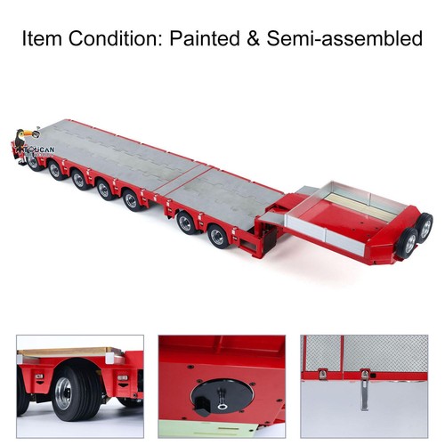 5 achsen rc - 1/14,