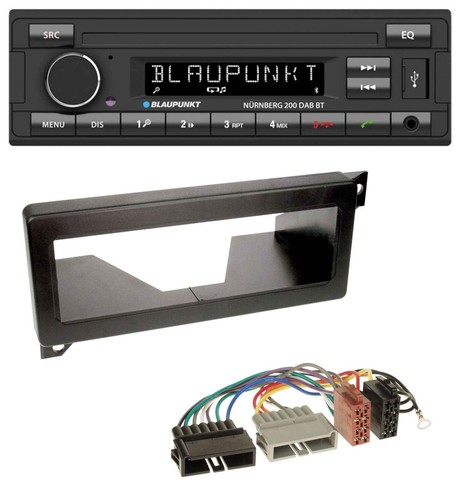 Blaupunkt usb dab mp3 - usb,