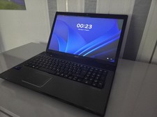 Notebook Acer 17,3 zoll