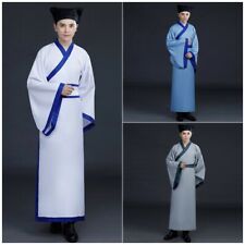 Herren Hanfu Kostüm Song