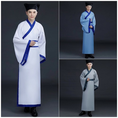 Herren hanfu kostüm - hanfu,