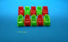 XT60  10x Lipo Schutzkappen