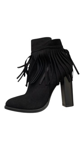 Stiefelette exklusive - ,