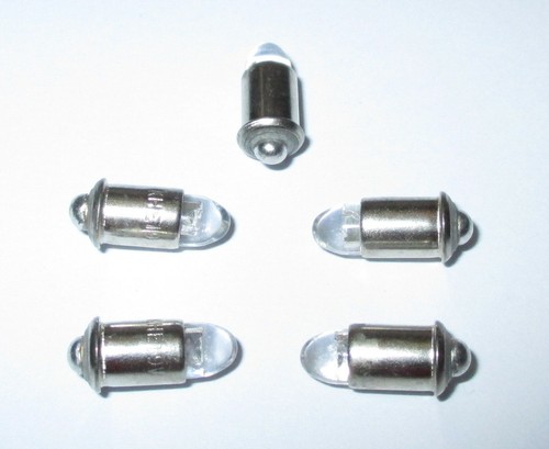 Led ersatzlampen ms4 - led,
