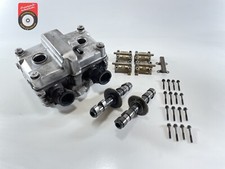 Honda CBF 500 PC39 2007 - Zylinderkopf Nockenwellen Ventildeckel gebraucht