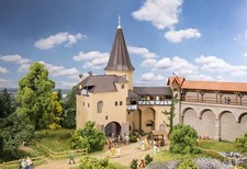 Faller H0 130825 - Pulverturm