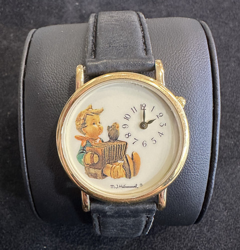 Hummel armbanduhr - hummel,