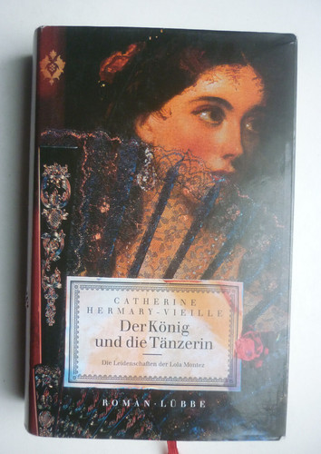 Der könig und die tänzerin - der,