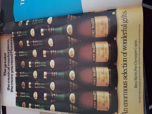 Remy martin champagne cognac - champagne,