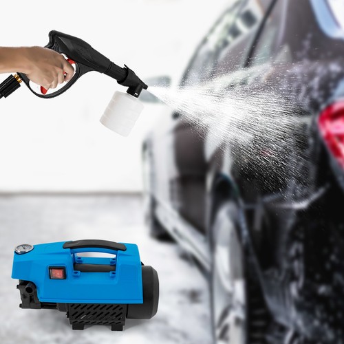 Autowaschanlage