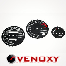 Honda CBR 600 F2 Speedometer