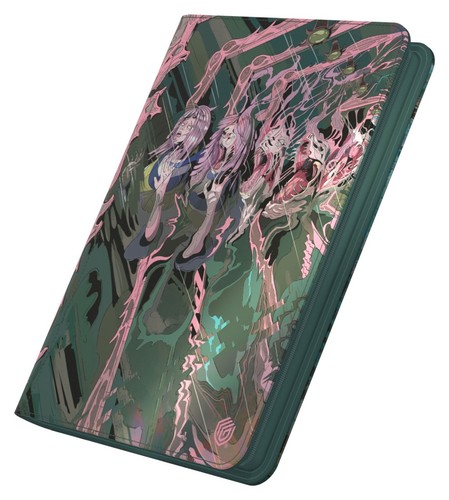 Zipfolio 360 xenoskin - ug,
