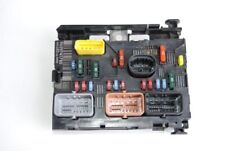 BSM-Steuergerät Citroën C2 1.4 Hdi Diesel J 8HC 9659741780