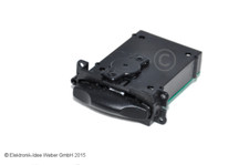 Porsche 997 und 987 PCM 2.1