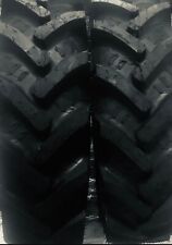 2 x AS Reifen 10.0/75-15.3 inkl. Schlauch,TR15, Radlader,Traktor,Schlepper,Kabat