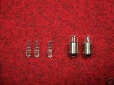 Lampen für Braun Tonband