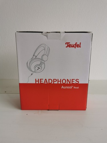 Teufel aureol real kopfhörer - teufel,