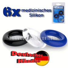 Dehnbarer penisring - 💕3x,