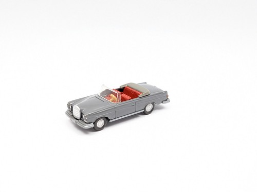 Wiking mercedes 280 cabrio - 280,