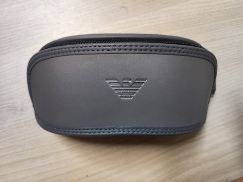 Emporio armani brillenetui - armani,