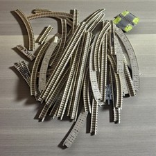 Fleischmann Piccolo N Gleise