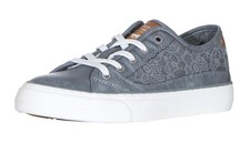 Mustang Damen Schuhe Sneakers