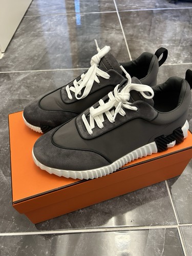 Hermes sneaker grau 44 - hermes,