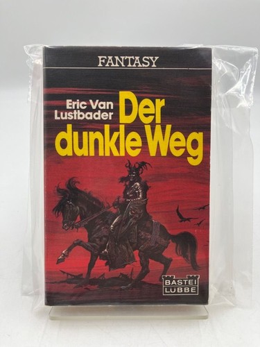 Der dunkle weg fantasy roman - weg, :