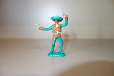 Timpo-Mexikaner Variante"TOP"