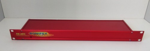 Sonifex aec acoustic echo - sonifex,