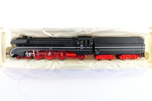 Arnold 72528 dampflok 10 - arnold,