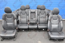 VOLVO XC90 II Tür Panel Innenausstattung el. Sitze Vorne Rücksitz Leder