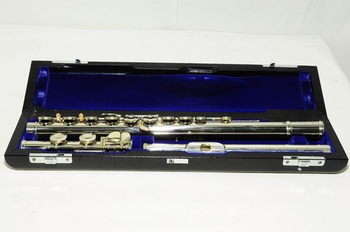 Muramatsu 120 querflöte - m-120,