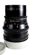 Carl Zeiss Sonnar 4,0/150mm #6287265  für Hasselblad