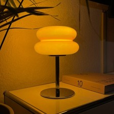 Space Age Tischlampe | 70er
