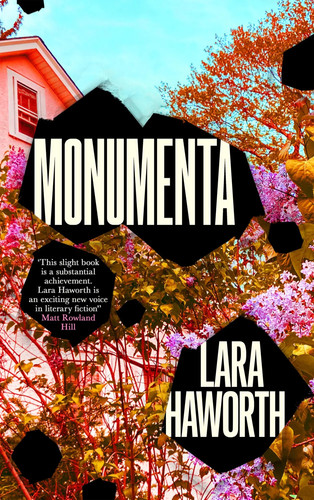 Monumenta lara haworth - monumenta, |