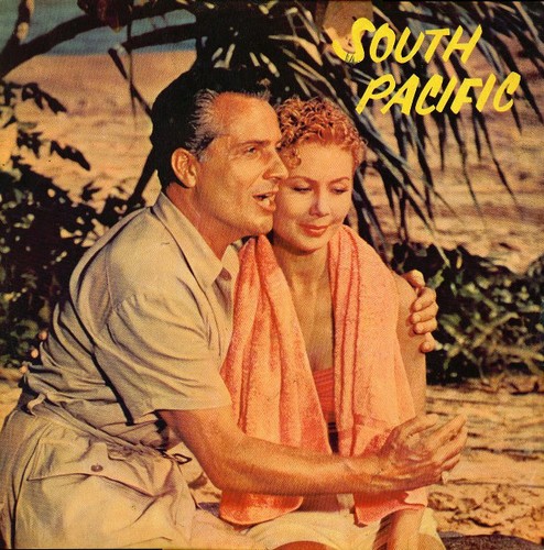 New york revue - revue, orche