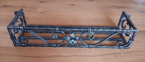 Blumenkasten wandkorb - blumenkasten,
