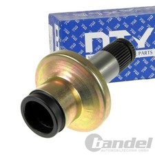 STECKWELLE ANTRIEBSWELLE VORNE