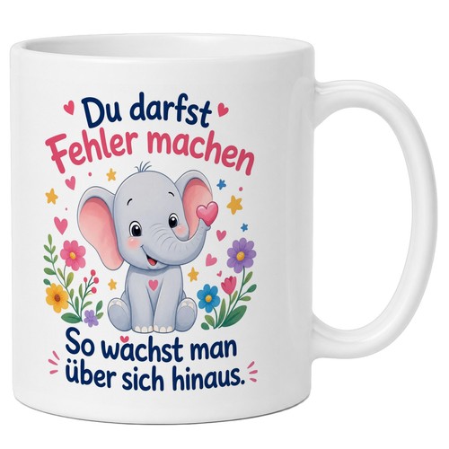 Lunalana kinder tasse - kinder,