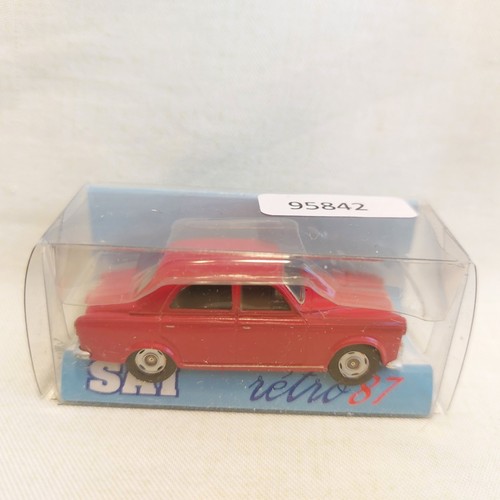 Mes 95842 sai peugeot 403 - mes-95842 sai,