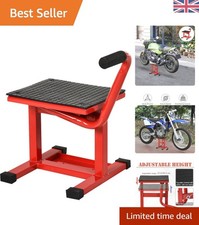 150KG Stahl Kurbellift