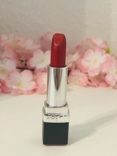 Dior Lippenstift Nr. 999 Celebrety Red Lipstick Lipcolour