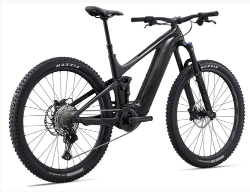 Giant trance advanced e 2 - giant, 29