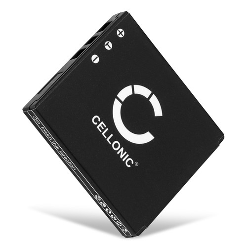 Akku für sanyo xacti vpc - xacti, vpc-e7