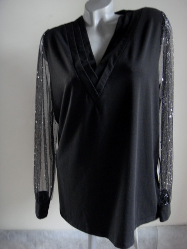 Schicke leicht bluse shirt - bluse,