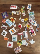 Mini sticker - 46,