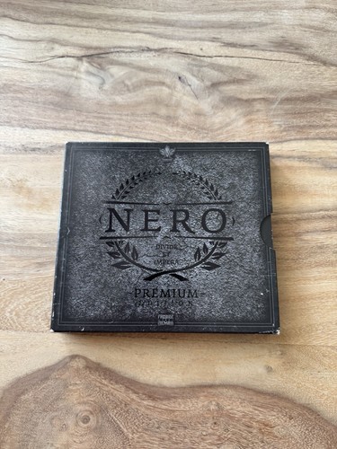 Vega nero premium 2cd - nero,